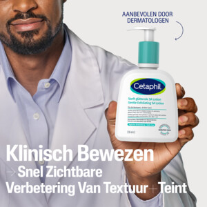 Cetaphil Exfoliërende Salicylzuur Lotion - 12.37 euro