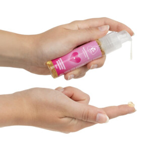3x Easyglide Orgasm Intense Gel Extra Sensitive - 31.7 euro