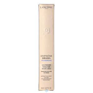 Lancome Hypnôse Drama Mascara Waterproof - 27.59 euro