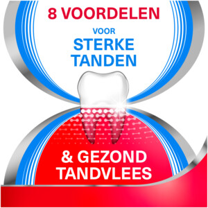 Parodontax Tandpasta Complete Protection Extra Fresh - 6.89 euro