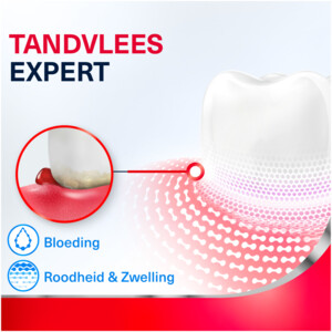 Parodontax Tandpasta Complete Protection Extra Fresh - 6.89 euro