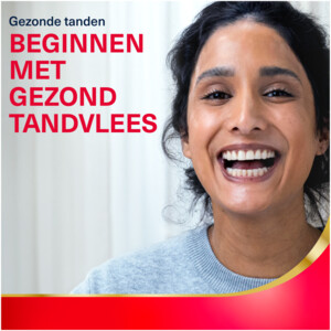 3x Parodontax Tandpasta Active Repair Tandvlees Whitening - 13.11 euro