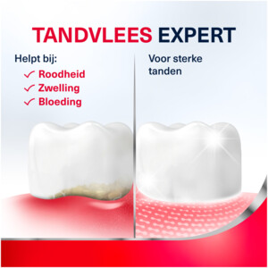 Parodontax Tandpasta bij Bloedend Tandvlees Original - 5.99 euro