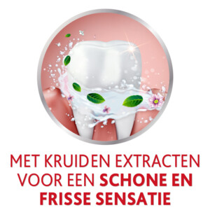 Parodontax Tandpasta Herbal Fresh - 5.79 euro