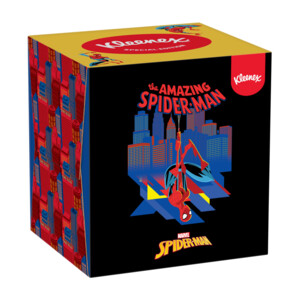 Kleenex Tissues Disney Cube - 19.49 euro