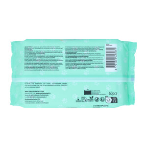 24x Sence Baby Wipes Sensitive - 26.69 euro