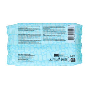 24x Sence Baby Wipes Water - 19.99 euro