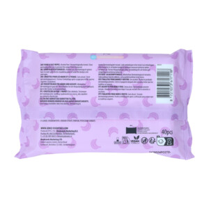 24x Sence Baby & Kids Wipes Hand & Face Refreshing - 19.25 euro