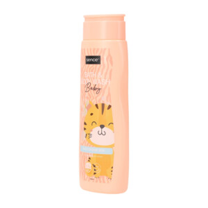 12x Sence Baby Bath Soap 2 in 1 - 17.55 euro