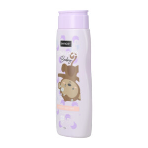 6x Sence Baby Shampoo - 9.04 euro
