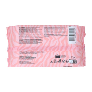 24x Sence Baby & Kids Wipes Lotion - 23.77 euro