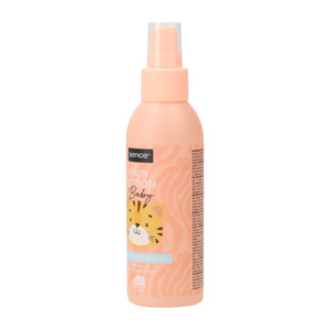 12x Sence Baby Lotion Hair - 13.45 euro