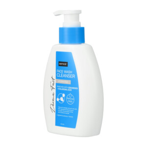 Sence Cleanser Face Wash Derma Hydrating - 2.79 euro