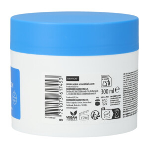 Sence Face & Body Dagcreme Derma Moisturising - 3.15 euro