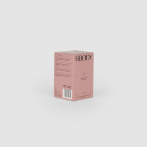 BBODY Blood Sugar Balance - 34.95 euro