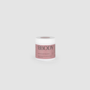 BBODY Blood Sugar Balance - 34.95 euro