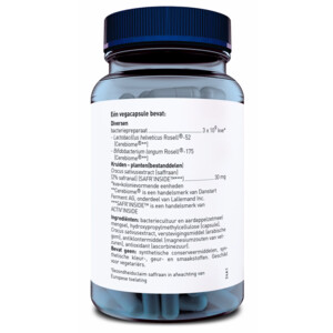 Orthica Orthiflor Saffraan - 20.59 euro
