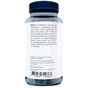 Orthica Antioxidanten - 30.95 euro