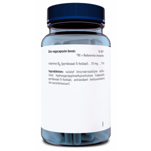 Orthica B6-10 Co-Enzym - 9.25 euro