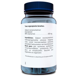 Orthica Silymarin-180 - 20.95 euro