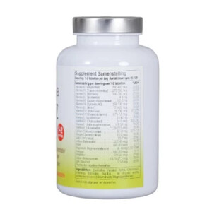 Unipharma Multi A-Z Kids - 7.49 euro