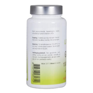 Unipharma Vitamine B Complex - 7.45 euro