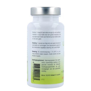 Unipharma Vitamine C 1000mg - 5.85 euro