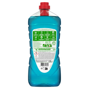 12x Ajax Allesreiniger Eucalyptus - 33.05 euro