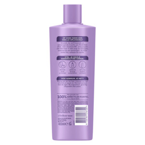 6x Andrélon Shampoo 2-in-1 - 17.74 euro