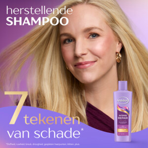 Andrélon Shampoo Intense Repair - 6.89 euro