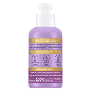 6x Andrélon Leave-In Creme Intense Repair - 18.05 euro