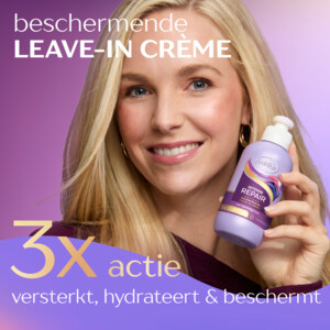 6x Andrélon Leave-In Creme Intense Repair - 18.05 euro