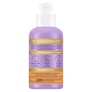 6x Andrélon Leave-In Creme Oil & Care - 26.25 euro