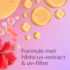 6x Andrélon Shampoo Levendige Kleur - 16.54 euro