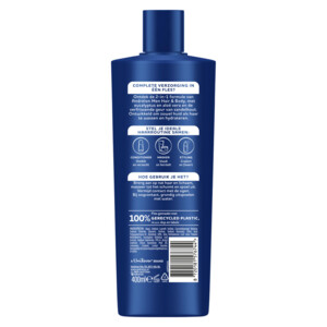 Andrélon Shampoo Hair & Body for Men - 7.39 euro