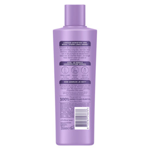 6x Andrélon Shampoo Levendig Lang - 25.98 euro