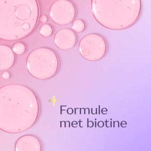 6x Andrélon Shampoo Levendig Lang - 25.98 euro