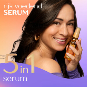 Andrélon Haarserum Oil & Care - 9.05 euro