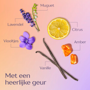 Andrélon Haarserum Oil & Care - 9.05 euro