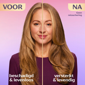 Andrélon WOW Masker Levendig Lang - 7.39 euro