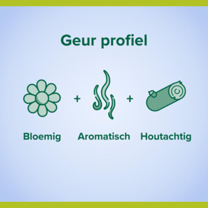 Palmolive Douchegel Aroma Essence Sleep - 4.39 euro