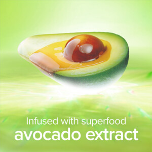 Palmolive Douchegel Skin Radiance Avocado Honey - 3.99 euro