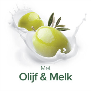 12x Palmolive Handzeep Navulling Doypack Naturals Olijf Melk - 25.74 euro