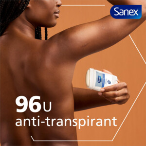 Sanex Deodorant Stick Maximum Protection 96H - 5.85 euro
