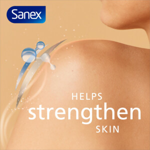 Sanex Douchegel Expert Skin Health Protector - 7.49 euro