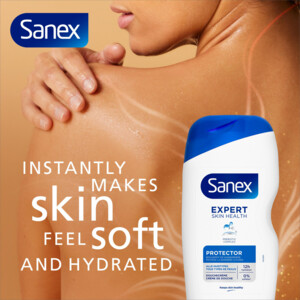 Sanex Douchegel Expert Skin Health Protector - 7.49 euro