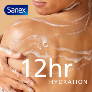 Sanex Douchegel Expert Skin Health Protector - 7.49 euro