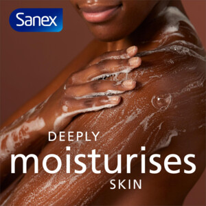 6x Sanex Douchegel Expert Skin Health Pro Hydrate - 19.47 euro