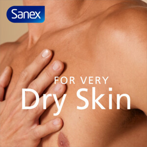 6x Sanex Douchegel Expert Skin Health Pro Hydrate - 19.47 euro