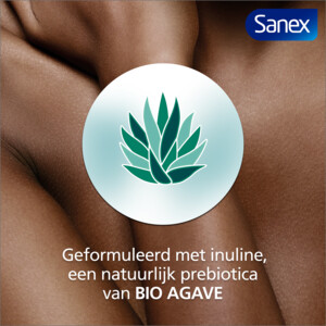 Sanex Douchegel Expert Skin Health Agave Revitalizing - 5.05 euro